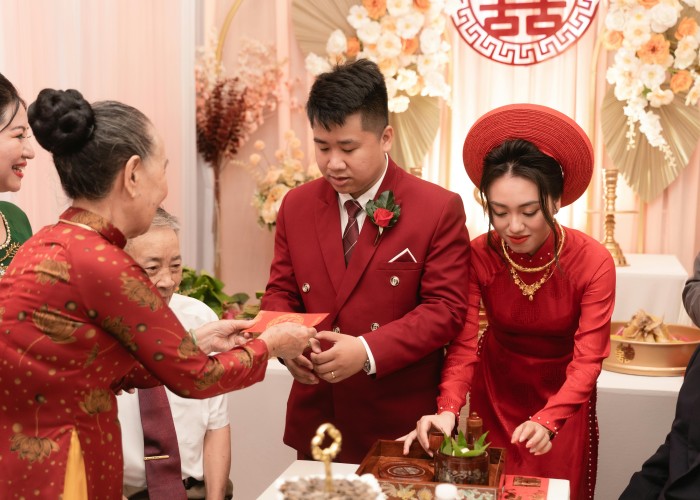 Marriage Gifts: Unique Ideas to Celebrate Love