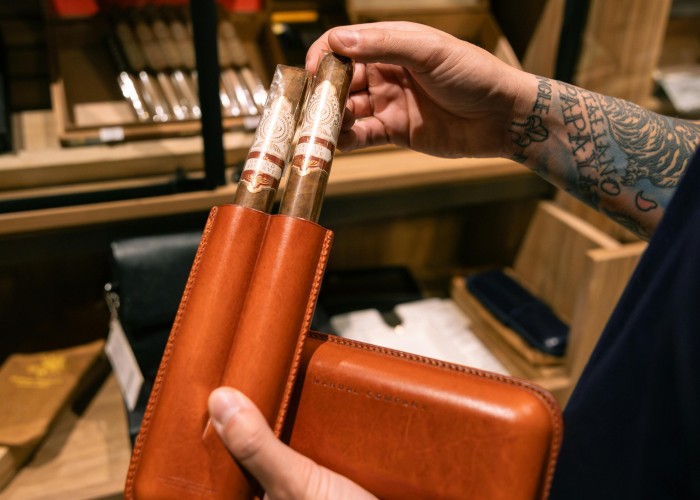 Luxury Gifts For Men: Exclusive Ideas He’ll Truly Love
