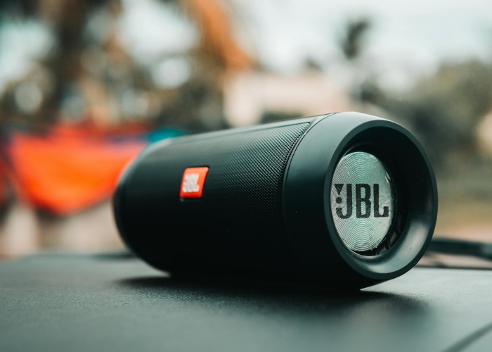 Top Waterproof Bluetooth Speakers for Sentosa Beach