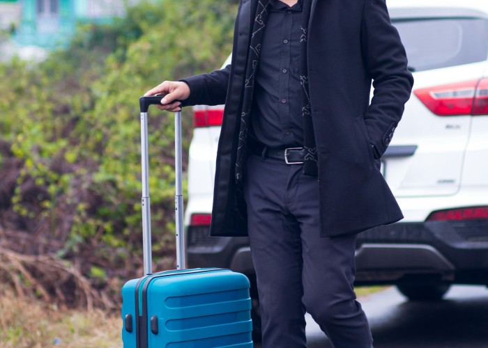 Smart Luggage with GPS Tracking: Worth It?