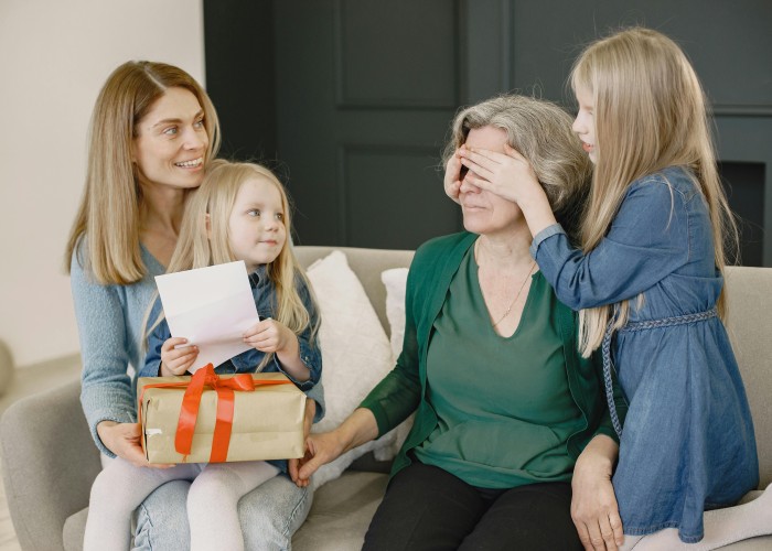 Gifts For Grandma: Thoughtful Ideas To Make Her Smile