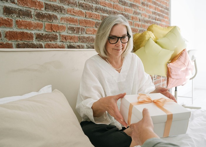 Birthday Presents For Women: Unique Gift Ideas