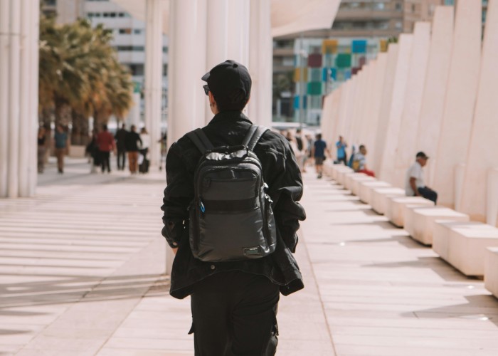 Best Anti-Theft Backpacks for Safe Travel