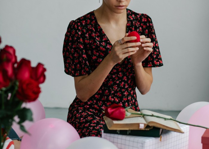 Gift Ideas For Her: Unique Presents She’ll Truly Love