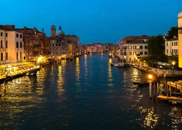 Migliori Droni da Viaggio per Fotografare Venezia dall’Alto