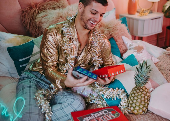The Ultimate Guide to Christmas Gifts For Men: Top Ideas