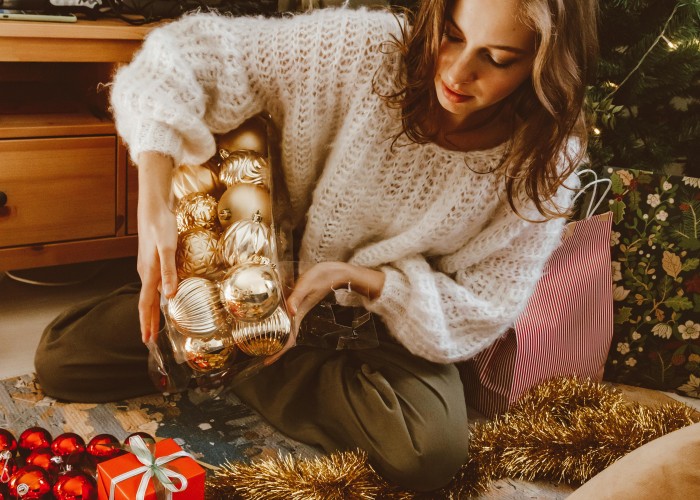 Christmas Gifts: Unique Ideas to Delight Your Loved Ones