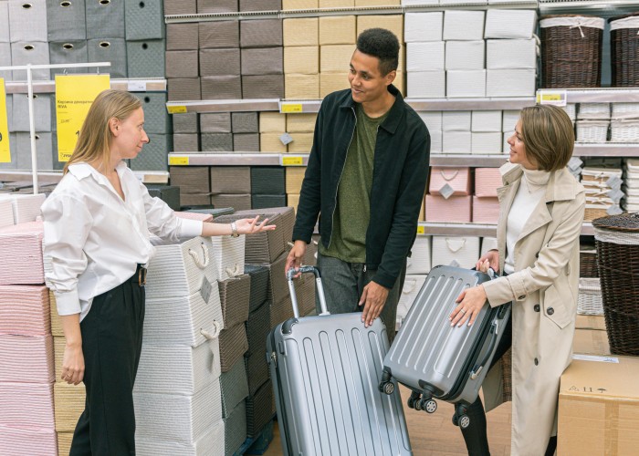 Affordable Yet Stylish Luggage Options for Budget Travelers