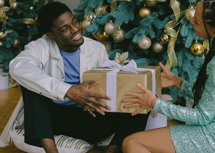 Womens Christmas Presents: Unique Gift Ideas for Her