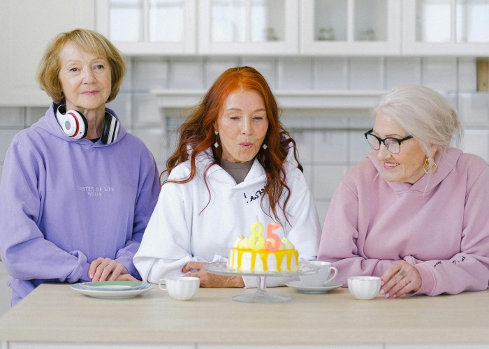 Ladies Birthday Gift Ideas: Stylish, Unique & Memorable