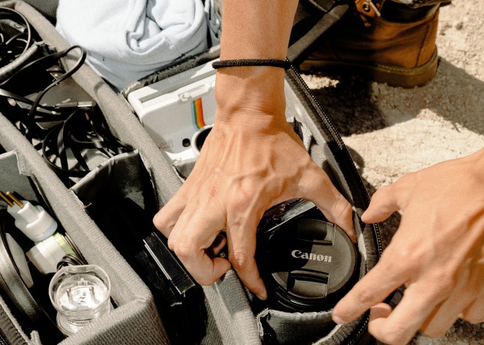 10 Accessori Fotografici da Portare nel Tuo Tour Italiano