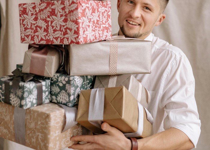The Ultimate Guide to Birthday Gifts For Him: Unique Ideas for Every Man