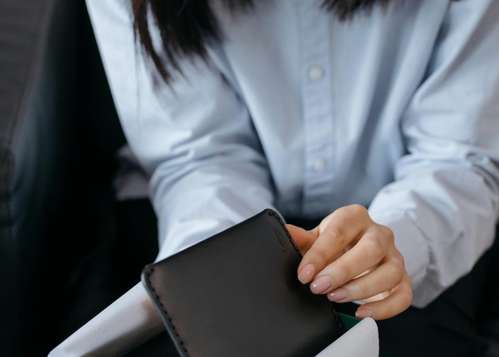 Leather Gifts for Him: Timeless, Stylish & Perfect for Every Occasion