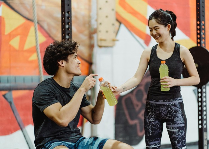 Gym Gifts for Men: Top Trending Fitness Gift Ideas