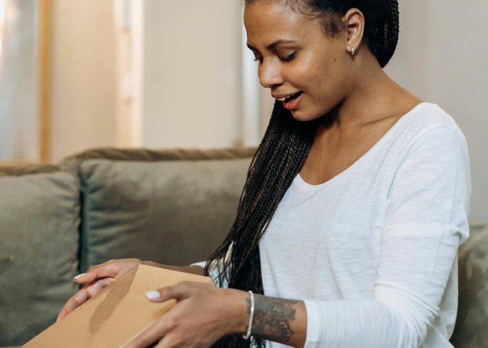 Best Delivery Gifts for Women: Thoughtful Surprises at Her Doorstep