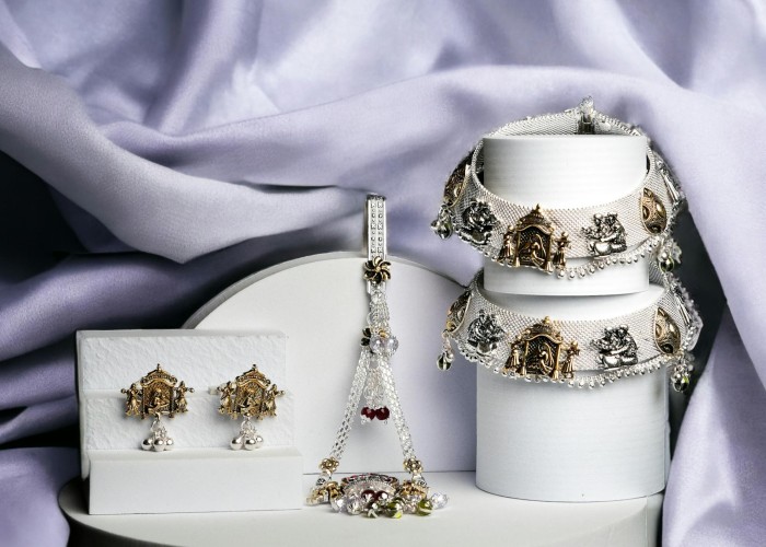 Designer Gifts: Luxury Ideas That Speak Elegance