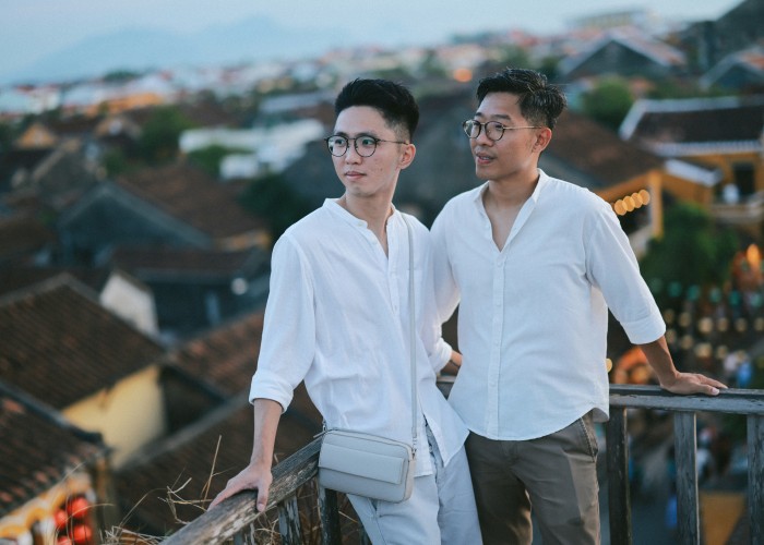 50 Meaningful and Trendy Chinese Boys Names That Are Taking the World by Storm