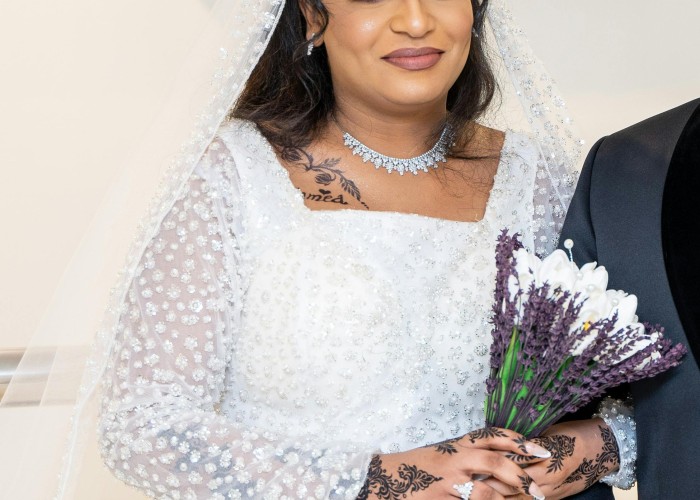 White Jewellery Set – Timeless Elegance That Speaks Grace