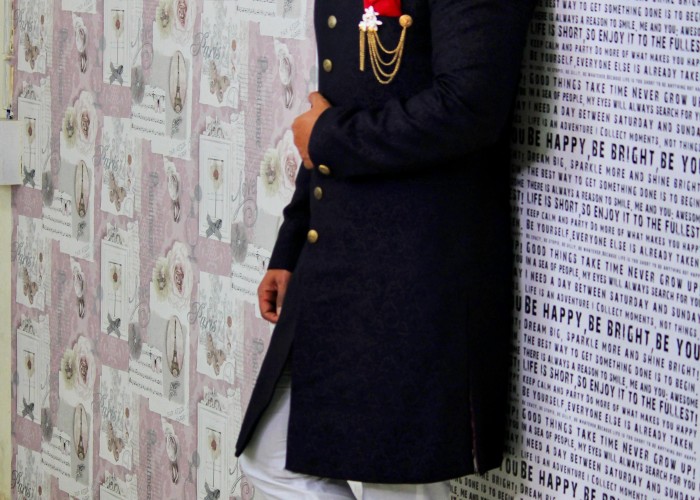 Indo Western Dress for Men: The Ultimate Fusion of Tradition and Modern Style