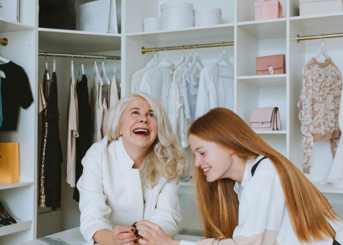 Mother Jewelry Gifts: Timeless Pieces That Celebrate a Mother’s Love