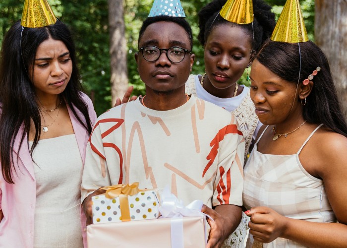 Crystal Gifts for Men: Elegant, Powerful & Unique Gift Ideas