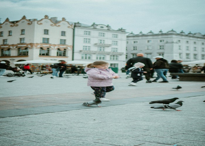 50 Popular Girls Names In Poland With Meanings And Cultural Notes