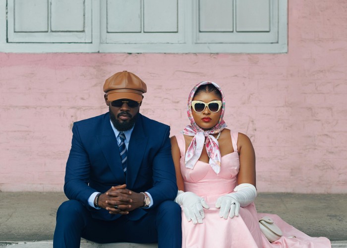 Couple Dress Online: Matching Outfits That Celebrate Togetherness