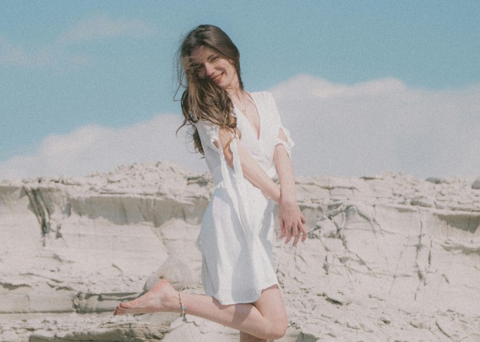 Top 50 French Girl Names With Beautiful Meanings And Origins