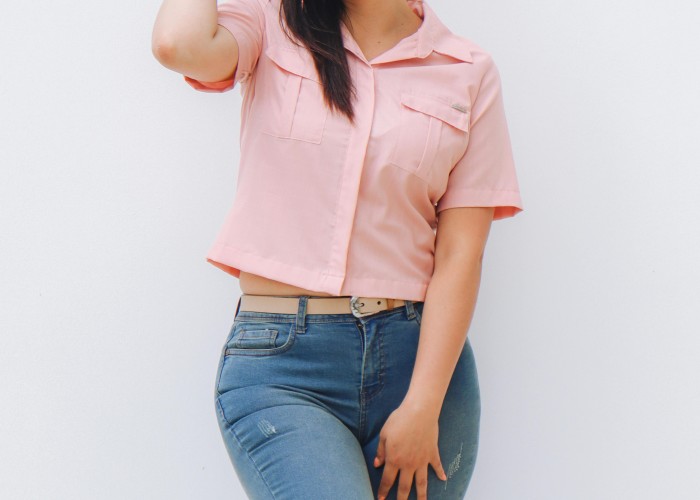 Short Kurtis for Jeans: The Ultimate Fusion of Style and Comfort