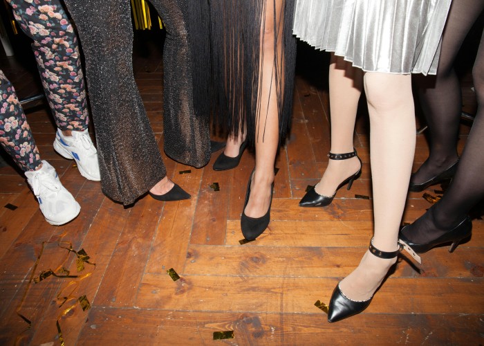 Buy Party Wear Heels Online: Step Into Style & Elegance