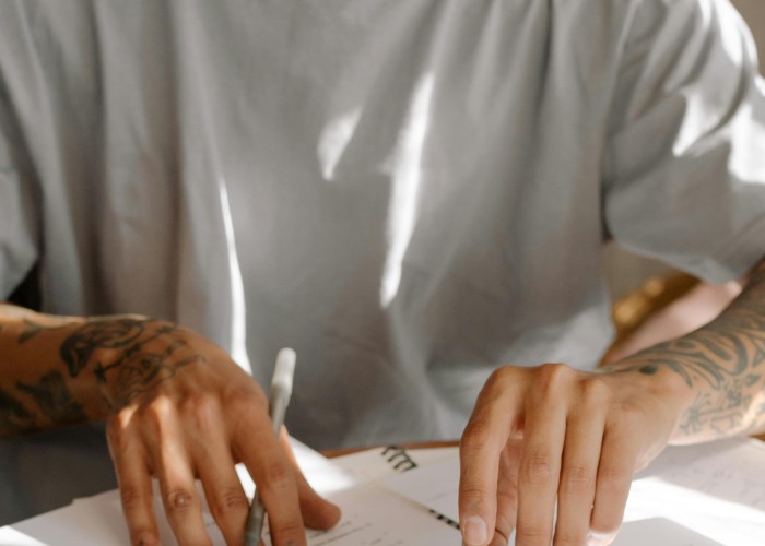 Transform Your Writing: How To Improve Handwriting For Adults A Practical Guide