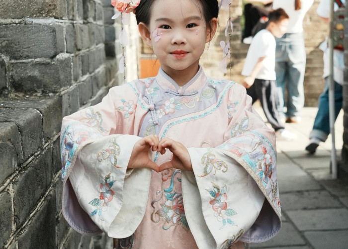 Top 50 Popular Girls Names in China: Meanings and Trends