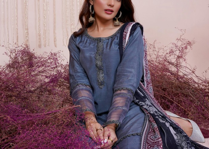 Sharara Dress Party Wear – Redefining Glamour with Tradition and Style