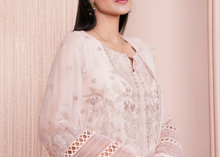 Indo Western Dress for Women: Fusion Fashion That Defines Modern Elegance