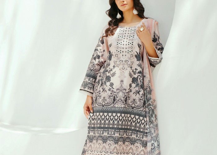 Black Salwar Kameez: The Timeless Elegance That Never Goes Out of Style