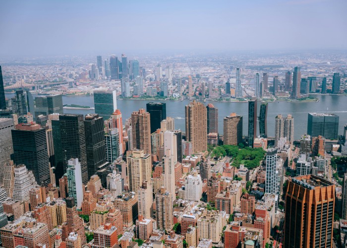 Best States To Visit In USA A Curated Travel Guide