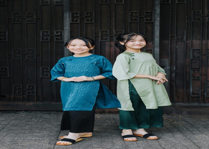 50 Popular Girls Names in Vietnam: Meanings, Trends, and Timeless Charm