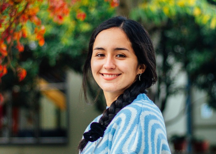 50 Popular Girls Names In Chile That Parents Love Today