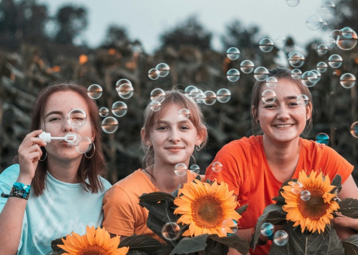 50 Most Popular Girls Names In Austria That You Will Love