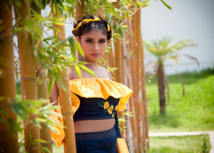 Ethnic Tops for Women: A Perfect Blend of Culture and Contemporary Style