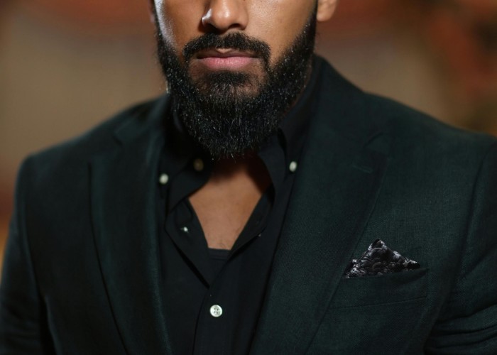 Black Shirt Formal: The Ultimate Global Style Guide