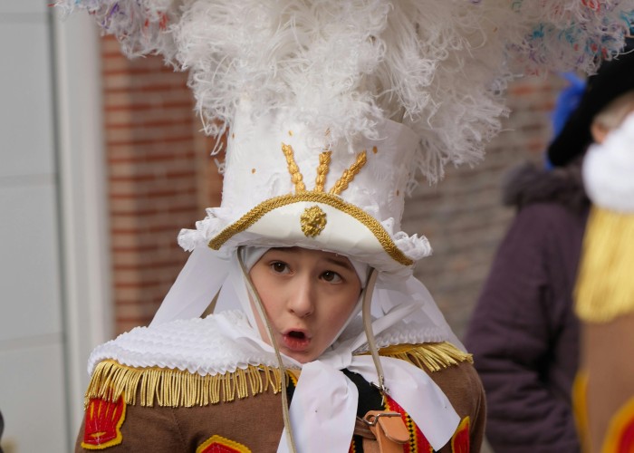 50 Most Popular Boys Names In Belgium: Meanings, Origins, and Trends