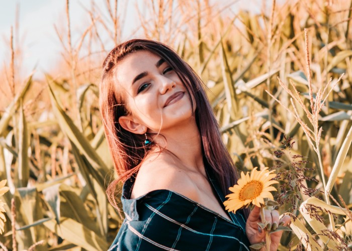 Top 50 Beautiful and Popular Portuguese Girl Names With Meanings and Origins