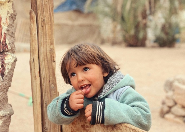 50 Popular Boys Names In Egypt: Meanings, Origins, and Trends