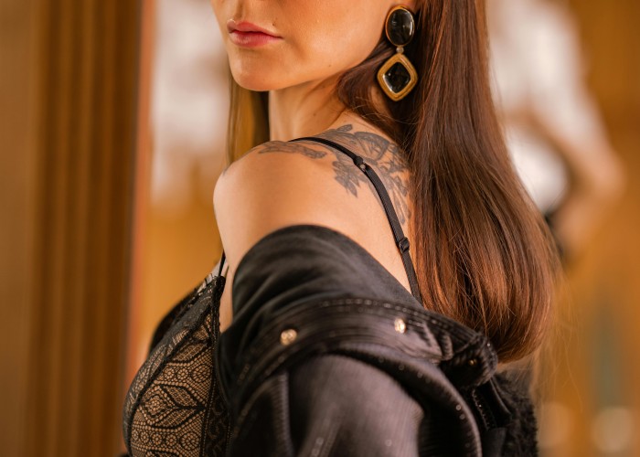 Buy Designer Earrings: Discover Global Styles That Define Elegance