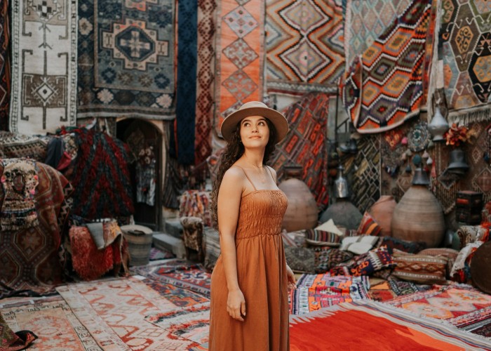 Bandhani Dress: The Timeless Art of Color and Tradition in Modern Fashion