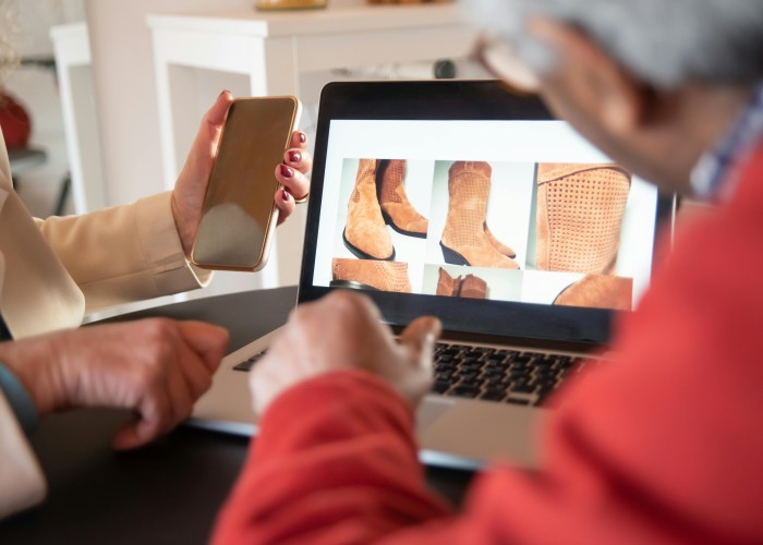 Buy Shoes Online: The Ultimate Guide to Finding Your Perfect Pair