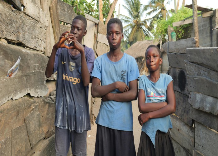 Top 50 Popular Boys Names in South Africa: Meanings & Trends