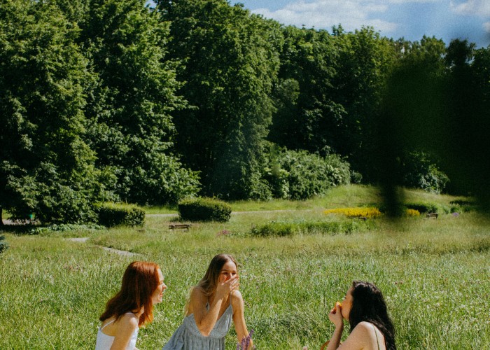 50 Beautiful and Popular Girls Names In Finland That Parents Love