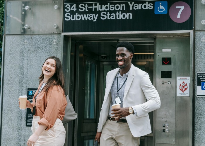 What Time Is It In New York Your Complete Time Zone Guide